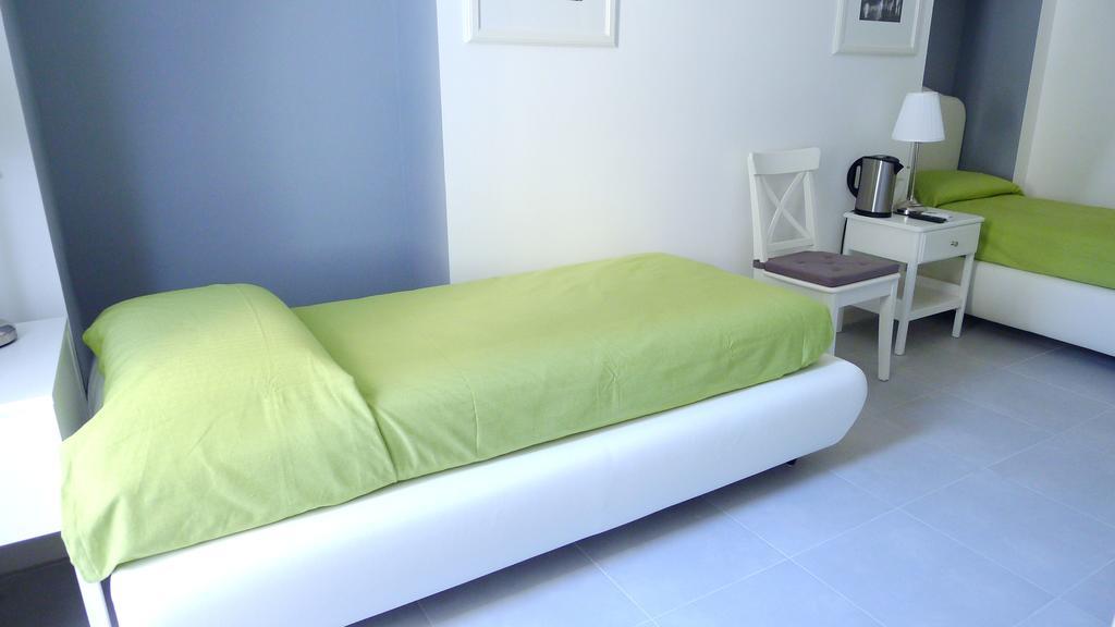 Rome Together Guest House Room photo
