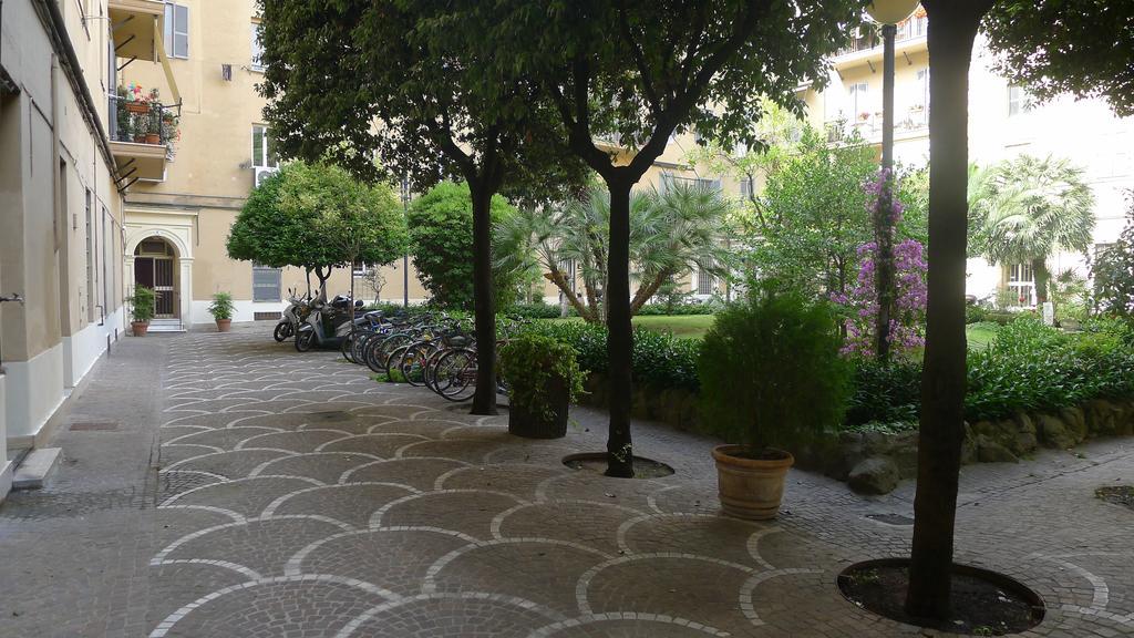 Rome Together Guest House Exterior photo