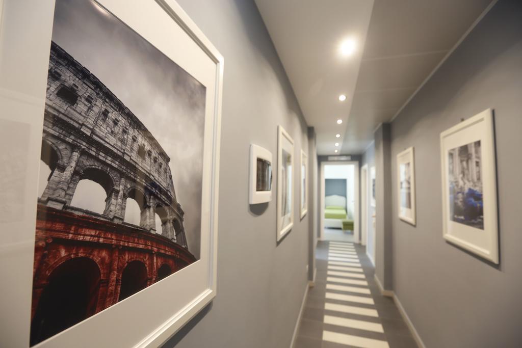 Rome Together Guest House Exterior photo