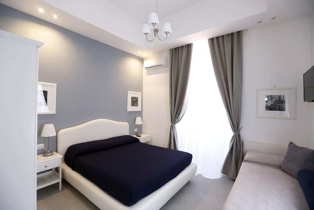 Rome Together Guest House Room photo