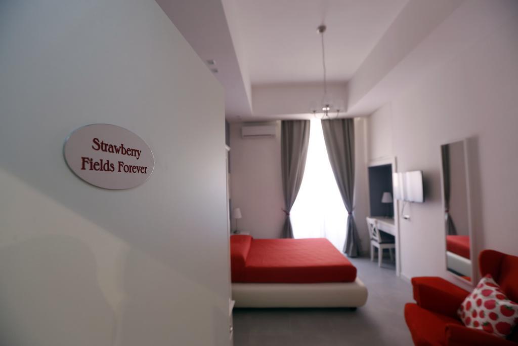 Rome Together Guest House Room photo