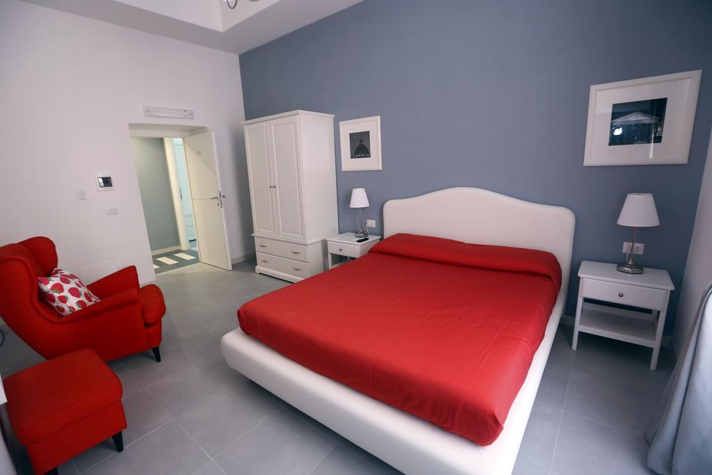 Rome Together Guest House Room photo